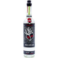 Mal de Amor Ensamble Jabali+Tapextate  Artesanal Mezcal