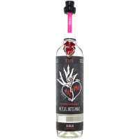 Mal de Amor Sierrudo Artesanal Mezcal