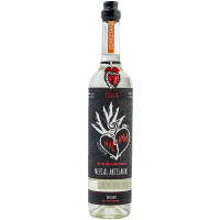 Mal de Amor Tepeztate Artesanal Mezcal