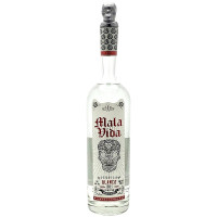 Mala Vida Blanco Tequila