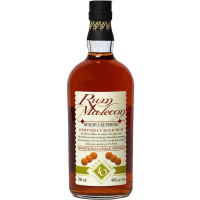 Malecon 10 Year Old Reserva Superior Rum