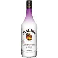Malibu Passion Fruit