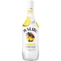 Malibu Pineapple