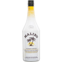 Malibu Tropical Banana