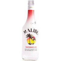 Malibu Watermelon