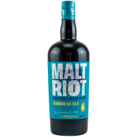 Malt Riot Blended Malt Scotch Whisky