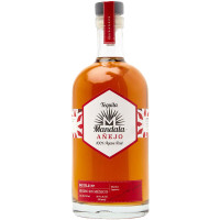 Mandala Añejo Tequila