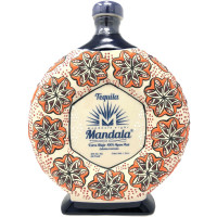 Mandala Extra Añejo Tequila