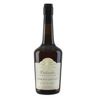 Marquis de Saint-Loup 15 Year Old AOC Calvados