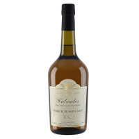 Marquis de Saint-Loup V.S. AOC Calvados