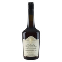 Marquis de Saint-Loup Vieille Réserve AOC Calvados Pays D'Auge