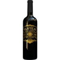 Marteau Black Label Master's Reserve Extrait D'Absinthe
