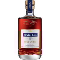 Martell Blue Swift Spirit Drink