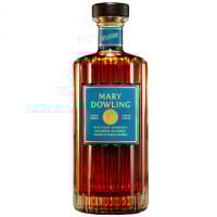 Mary Dowling Tequila Barrel Finish Bourbon Whiskey