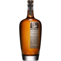 Masterson's 10 Year Old Straight Rye Whiskey