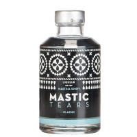 Mastic Tears Classic Mastiha Spirit Liqueur