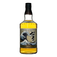 Matsui The Peated Japanese Whisky