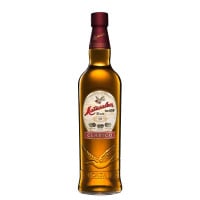 Matusalem 10 Year Old Clásico Rum