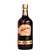Matusalem 18 Year Old Gran Reserva Solera Rum