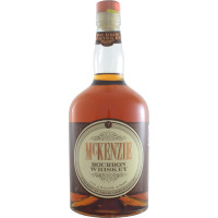 McKenzie Bourbon Whiskey