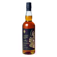 Meiyo Single Grain 17 Year Old Japanese Grain Whisky
