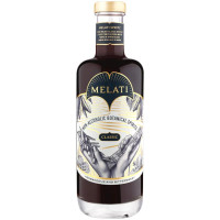 Melati Non-Alcoholic Aperitif (500mL)