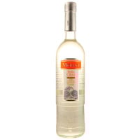 Merlet Trois Citrus Triple Sec Liqueur