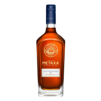 Metaxa 12 Stars