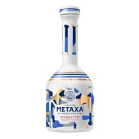 Metaxa Grande Fine