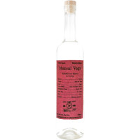 Mezcal Vago Olla de Barro Tobalá