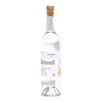 Mezcalero NO. 13