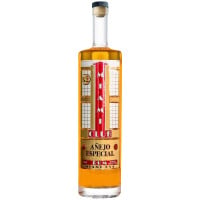 Miami Club Añejo Especial Rum