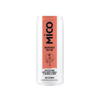 Mico Grapefruit Hard Seltzer 4-Pack