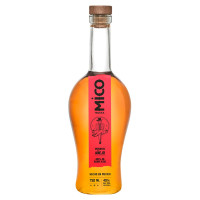 Mico Tequila Añejo