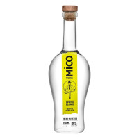 Mico Tequila Blanco
