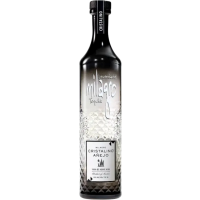Milagro Cristalino Añejo Tequila