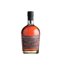 Milam & Greene The Castle Hill Series Bourbon Whiskey
