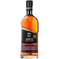 Milk & Honey Apex 4 Year Old Fortified Red Wine Cask Single Malt Whisky