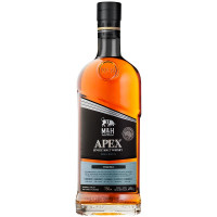 Milk & Honey Apex Dead Sea Single Malt Whisky