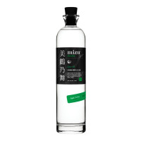 Mizu Shochu Green Tea 