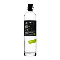 Mizu Shochu Lemongrass