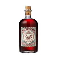 Monkey 47 Schwarzwald Sloe Gin | Caskers