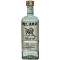 Montelobos Ensamble Mezcal