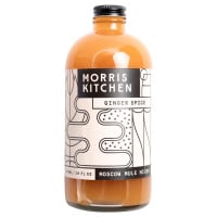 Morris Kitchen Ginger Spice