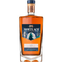 MORT LACH 7年 希少 ボトラーズ 蘭の世界 ボトラーズ | サトー酒店