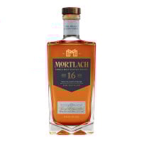 Mortlach 16 Year "Distiller's Dram" Single Malt Scotch Whisky