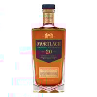 Mortlach 20 Year "Cowie's Blue Seal" Single Malt Scotch Whisky