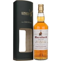 Gordon & Macphail's Mortlach 15 Year Old Single Malt Scotch Whisky