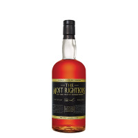 Most Righteous Bourbon (750mL)