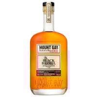 Mount Gay Black Barrel